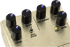 Pedal Fender Guit Elec Compresor/Dist 0234551000 - The Music Site