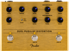 Pedal Fender Guit Elec D Pugilis Distor 0234562000 - The Music Site
