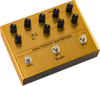 Pedal Fender Guit Elec D Pugilis Distor 0234562000 - The Music Site