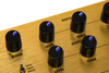 Pedal Fender Guit Elec D Pugilis Distor 0234562000 - The Music Site