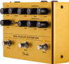 Pedal Fender Guit Elec D Pugilis Distor 0234562000 - The Music Site