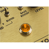 Pedal Fender Guit Elec Duel Pugili Dist 0234534000 - The Music Site