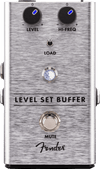 Pedal Fender Guit Elec Level Set Buffer 0234530000 - The Music Site
