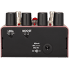 Pedal Fender Guit Elec Lost High Phaser 0234544000 - The Music Site