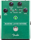 Pedal Fender Guit Elec Marine Layer Rev 0234532000 - The Music Site