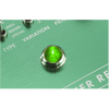 Pedal Fender Guit Elec Marine Layer Rev 0234532000 - The Music Site