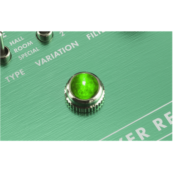 Pedal Fender Guit Elec Marine Layer Rev 0234532000 - The Music Site