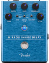 Pedal Fender Guit Elec Mirror Image Del 0234535000 - The Music Site