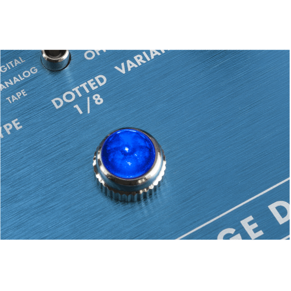 Pedal Fender Guit Elec Mirror Image Del 0234535000 - The Music Site