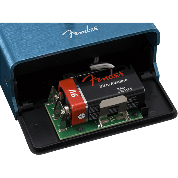 Pedal Fender Guit Elec Mirror Image Del 0234535000 - The Music Site