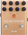 Pedal Fender Guit Elec Mtg Dist/ Tubo 0234539000 - The Music Site