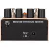 Pedal Fender Guit Elec Mtg Dist/ Tubo 0234539000 - The Music Site