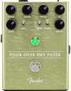 Pedal Fender Guit Elec Pour Over Filter 0234549000 - The Music Site