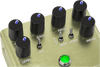 Pedal Fender Guit Elec Pour Over Filter 0234549000 - The Music Site