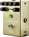 Pedal Fender Guit Elec Pour Over Filter 0234549000 - The Music Site