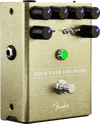 Pedal Fender Guit Elec Pour Over Filter 0234549000 - The Music Site