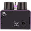 Pedal Fender Guit Elec The Pelt Fuzz 0234542000 - The Music Site