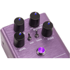 Pedal Fender Guit Elec The Pelt Fuzz 0234542000 - The Music Site