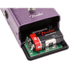Pedal Fender Guit Elec The Pelt Fuzz 0234542000 - The Music Site