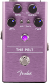 Pedal Fender Guit Elec The Pelt Fuzz 0234542000 - The Music Site