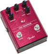 Pedal Fender Guit Elec Trapper Dual Fuzz0234545000 - The Music Site