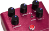 Pedal Fender Guit Elec Trapper Dual Fuzz0234545000 - The Music Site