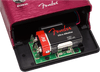 Pedal Fender Guit Elec Trapper Dual Fuzz0234545000 - The Music Site
