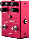 Pedal Fender Guit Elec Trapper Dual Fuzz0234545000 - The Music Site