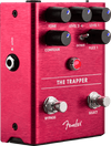 Pedal Fender Guit Elec Trapper Dual Fuzz0234545000 - The Music Site