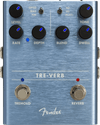 Pedal Fender Guit Elec Tre-Rev-Trem 0234541000 - The Music Site