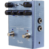 Pedal Fender Guit Elec Tre-Rev-Trem 0234541000 - The Music Site