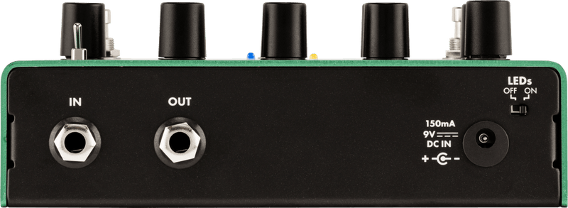 Pedal Fender Marine Layer Reverb 0234563000 - The Music Site
