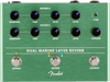 Pedal Fender Marine Layer Reverb 0234563000 - The Music Site