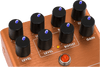 Pedal Fender Mtg: La Distorsión De Tubo 0234547000 - The Music Site