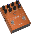 Pedal Fender Mtg: La Distorsión De Tubo 0234547000 - The Music Site