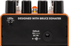 Pedal Fender Mtg: La Distorsión De Tubo 0234547000 - The Music Site