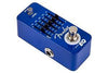 Pedal Fender® Guitarra Electrica Micro EQ, Blue - The Music Site
