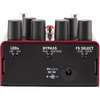 Pedal Fender Santa Ana Overdrive 0234533000 - The Music Site