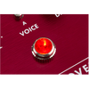 Pedal Fender Santa Ana Overdrive 0234533000 - The Music Site