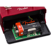 Pedal Fender Santa Ana Overdrive 0234533000 - The Music Site