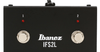 Pedal Ibanez Footswitch Ifs2L - The Music Site