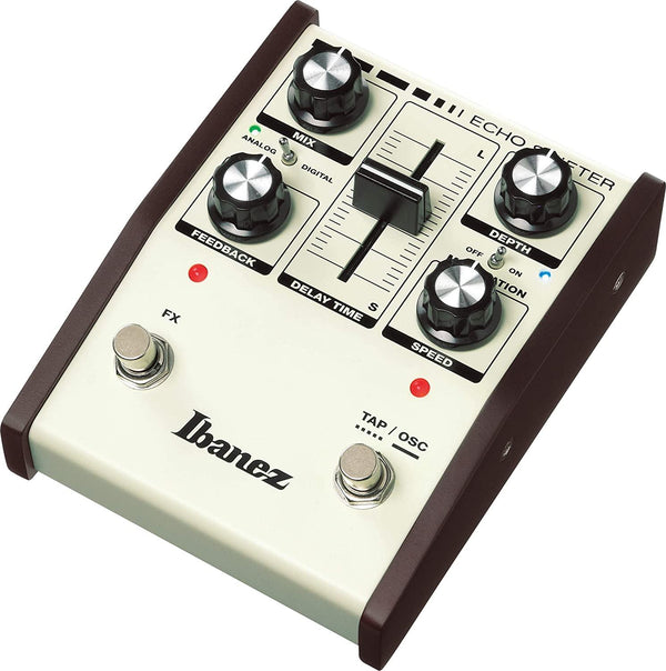 Pedal Ibanez Guitarra Electrica Es3 - The Music Site