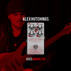 Pedal Laney Bcc-Monolith Distortion - The Music Site