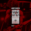 Pedal Laney Bcc-Monolith Distortion - The Music Site