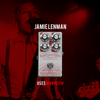 Pedal Laney Bcc-Monolith Distortion - The Music Site