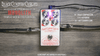 Pedal Laney Bcc-Monolith Distortion - The Music Site