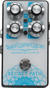 Pedal Laney Bcc-Secretpath Reverb - The Music Site