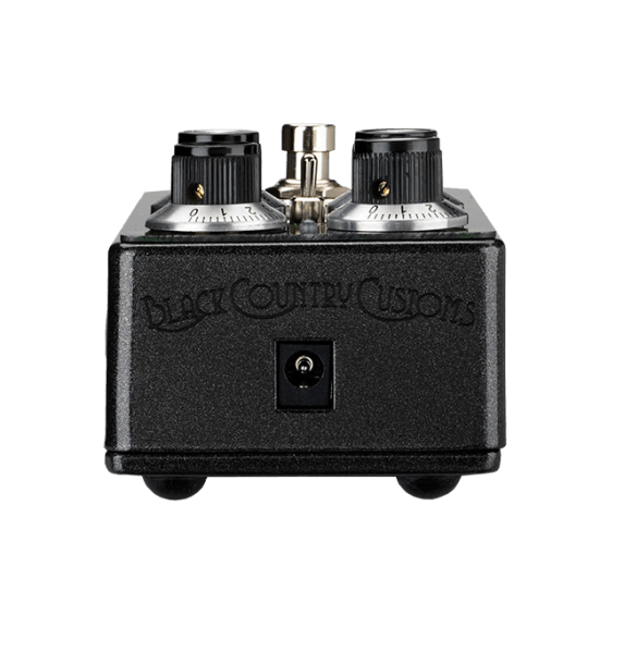 Pedal Laney Bcc-Tcf Compresor Bass - The Music Site