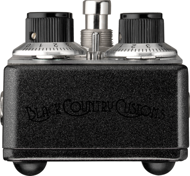 Pedal Laney Ti-Boost - The Music Site