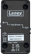 Pedal Laney Ti-Boost - The Music Site